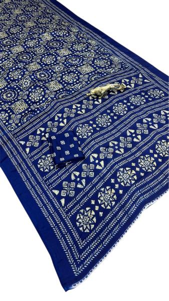 Vastrangan original silk surat top saree manufacturers wholesale